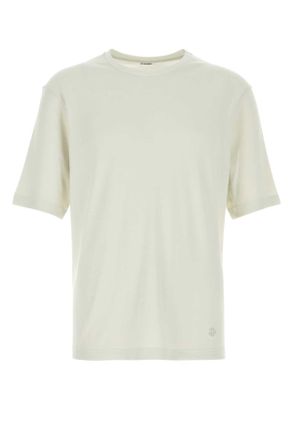 Jil Sander Multicolor Cotton T Shirt Set