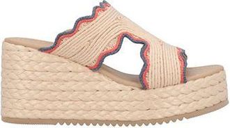 Emanuelle Vee CALZADO - Espadrillas en YOOX.COM