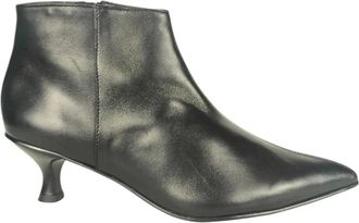 Pedro Miralles Stivali con tacco - - Shoes - Donna - Nero - 40 EU