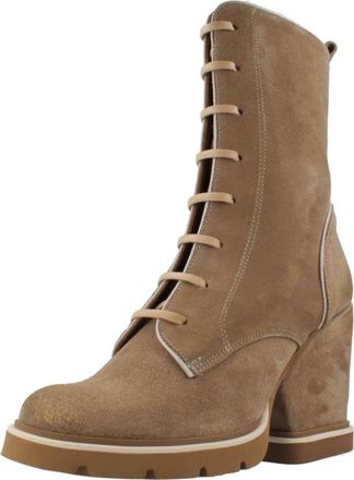 Nemonic Nemonic 2406N Light Brown, light brown, 8.5 UK