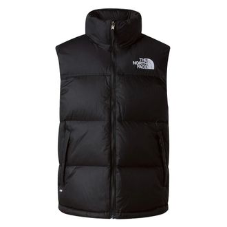 The North Face Hombre, Deporte, Negro, Talla: S