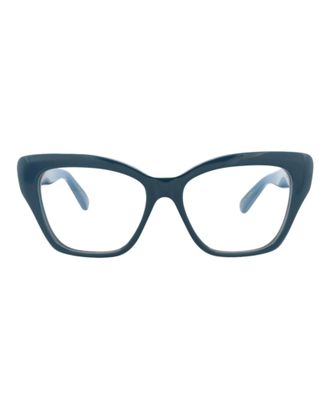 POMELLATO Cat Eye-Frame Recycled Acetate Optical Frames