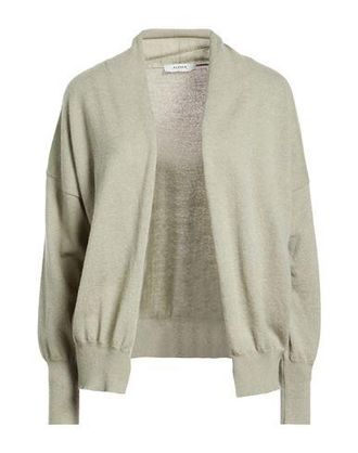 Alpha Studio STRICKWAREN - Strickjacken auf YOOX.COM