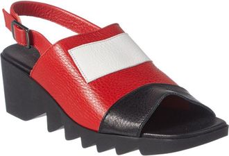 Arche Himage Leather Sandal