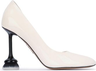 Loewe Scarpe Con Tacco