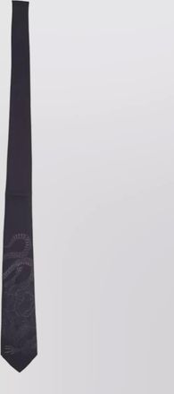 Our Legacy silk tie