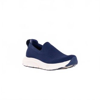Alegria Womens Waze Shoes In Navy