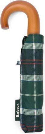 Barbour Mini Umbrella Tartan