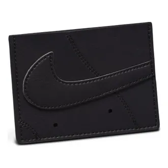 Nike Icon Air Force 1 Card Wallet Black HF3716-013
