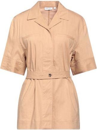 Calvin Klein CAMISETAS Y TOPS - Camisas en YOOX.COM