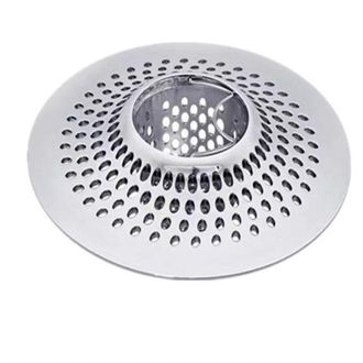 OEM Atrapador De Pelo Para Desag&uuml;es De Ducha/tapa De Desag&uuml;e Para Ba&ntilde;os/filtro De Desag&uuml;e De Ba&ntilde;era/protector De Desag&uuml;e Para Cabinas De Ducha - Crezuo