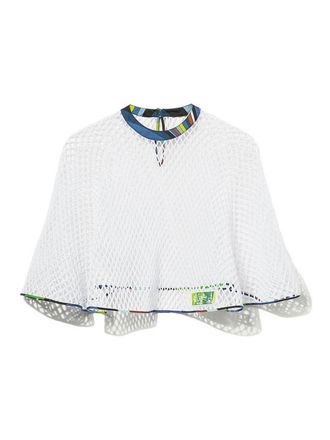 Emilio Pucci Poncho