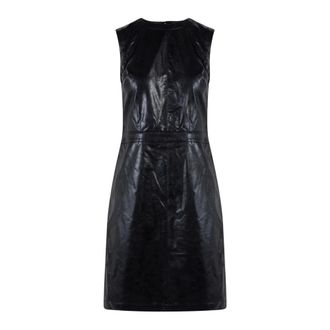 Michael Kors Mujer, Vestidos, Negro, Talla: 2XS