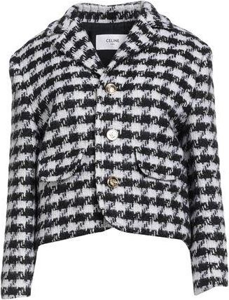 Celine ANZ&Uuml;GE und CO-ORDS - Blazers auf YOOX.COM