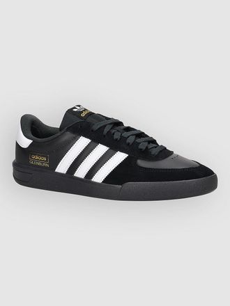 adidas Glenburn Zapatillas de Skate negro