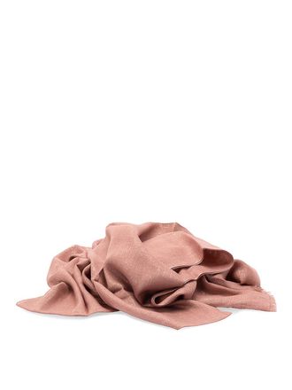 Brunello Cucinelli Sparkling scarf