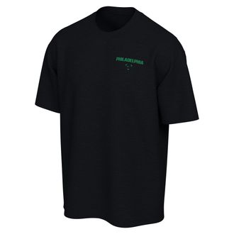 Nike Mens Soccer T-Shirt in Black | JJ1521-010
