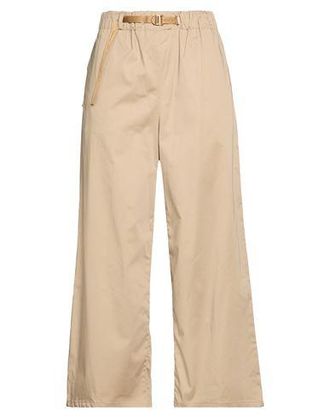 White Sand BOTTOMWEAR - Trousers sur YOOX.COM