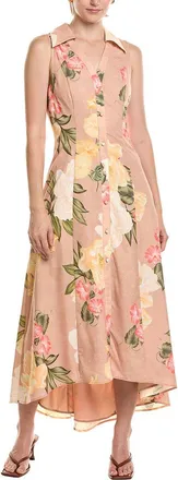 Hutch Florantina Maxi Dress