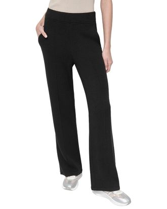 DKNY Dkny Relaxed Knit Pant