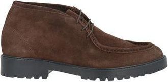 Andrea Ventura CALZADO - Botines de ca&ntilde;a alta en YOOX.COM