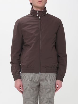 Brunello Cucinelli Bomber Brunello Cucinelli in nylon stretch