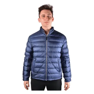 Mackage Uomo, Giacche, Blu, L, new