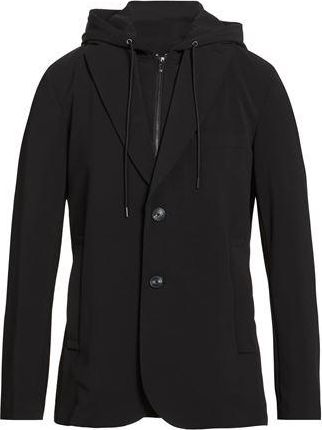 Emporio Armani JACKEN & M&Auml;NTEL - Jacken und Anoraks auf YOOX.COM