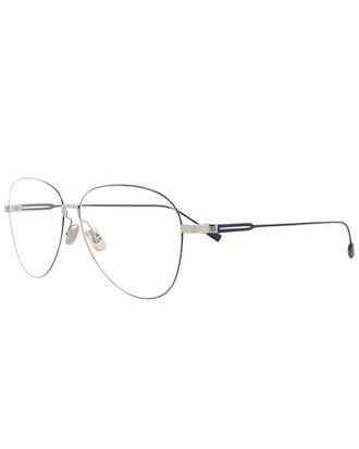 Rimowa Unisex Rw50007u 57Mm Optical Frames