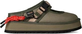 UGG Ugg, Schoenen, Dames, Groen, 37 EU, Slippers