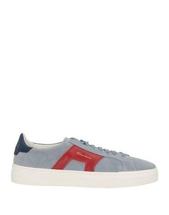 Santoni FOOTWEAR - Trainers on YOOX.COM
