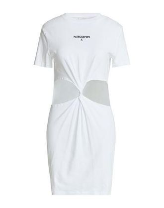 Patrizia Pepe DRESSES - Mini dresses sur YOOX.COM
