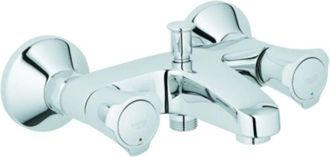 GROHE Mezclador De Ba&ntilde;era Grohe Costa Dn 15 Cromo