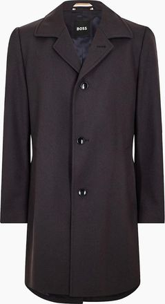 HUGO BOSS Mens Task 224 10146677 01 - Navy - Size: 42L 52l