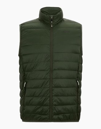 Regatta Mens Regatta Mens Hillpack II Gilet - Green - Size: 38/Regular