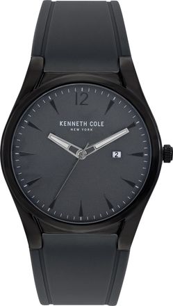 Kenneth Cole Mens Classic mm Quartz Watch