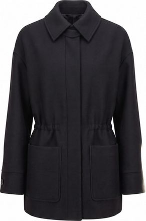 Patrizia Pepe Coat
