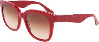 Lacoste unisex, Accesorios, Rojo, Talla: ONE Size