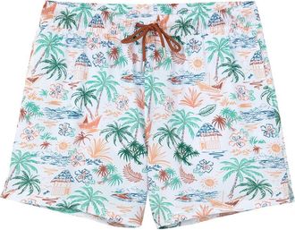 Gottex Swim Trunk