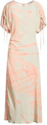 Mauro Grifoni DRESSES - Maxi dresses on YOOX.COM
