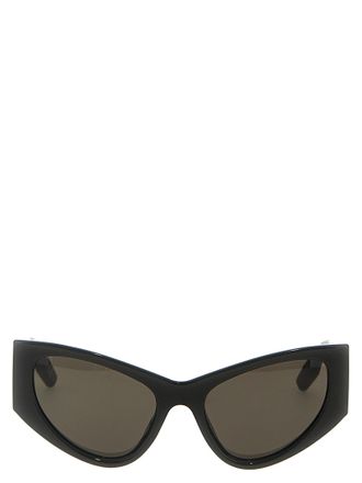Balenciaga Womens Led Frame Sunglasses