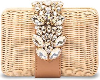 Gedebe Capri Handbag