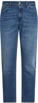 Re-hash BOTTOMWEAR - Pantaloni jeans su YOOX.COM