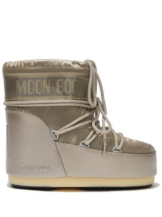 Moon Boot Icon Low Glance Snow Boots