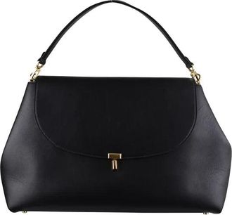 Toteme T-Lock Handtasche