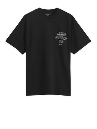 Carhartt Work in Progress Sandwich T-shirt