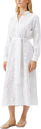 Melissa Odabash Luann Midi Dress