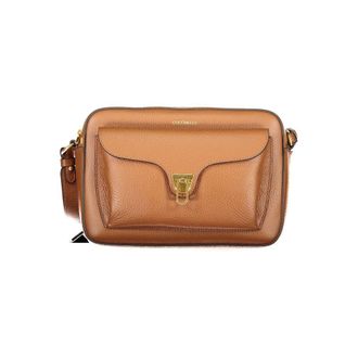 Coccinelle Leather Women Womens Bag