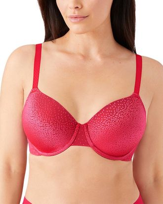 Wacoal Back Appeal Contour Bra