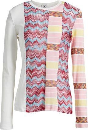 M Missoni TOPWEAR - T-shirts sur YOOX.COM